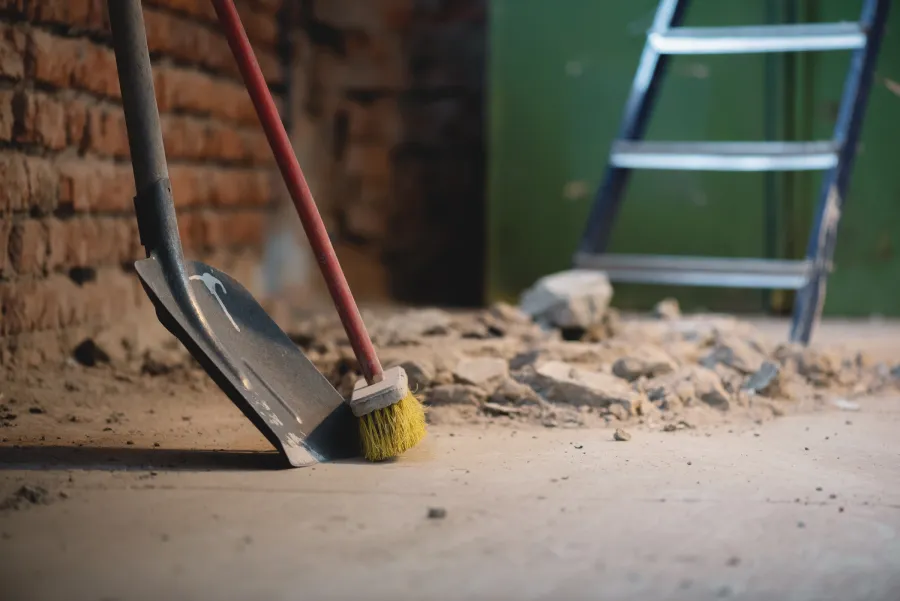Construction Cleaning Construction Cleaning