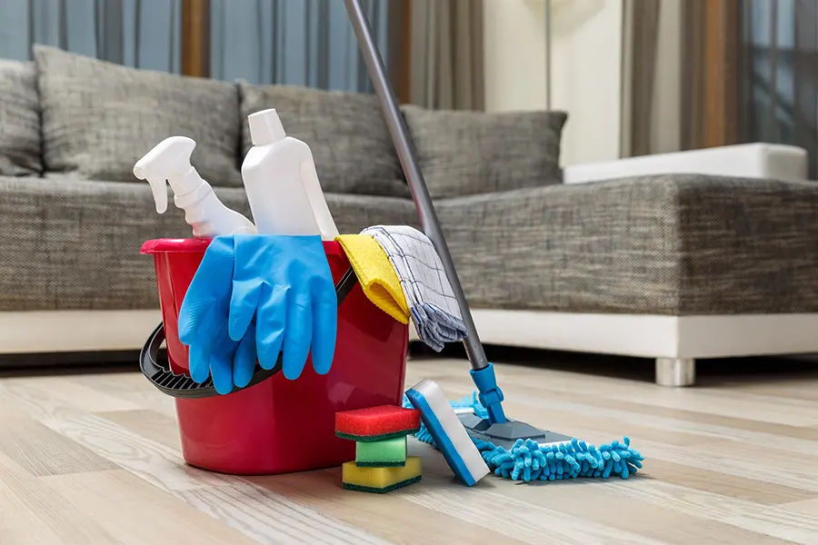 L&M Cleaning's Other Services L&M Cleaning's Other Services